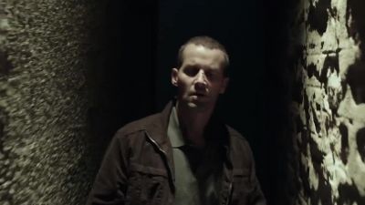 What did Jimmy Perez want? - Shetland