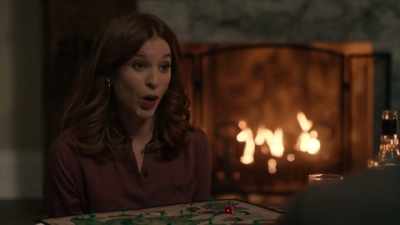 What did you just call me? - The Spencer Sisters