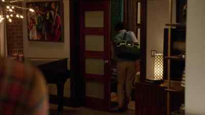 What did you just do? - The Mindy Project