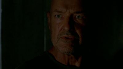 What did you just say? - Lost