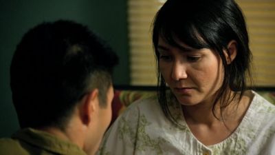 What did she just say? - Hawaii Five-0