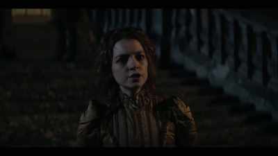 What did you just say? - The Doll Factory