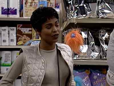 What did you just say? - The Fresh Prince of Bel-Air