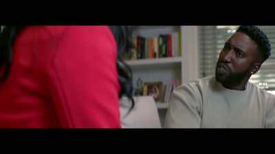 What, did you just think you could walk back - The Stepmother