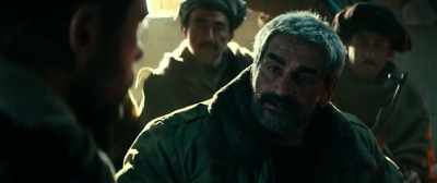 What did you kill? - 12 Strong