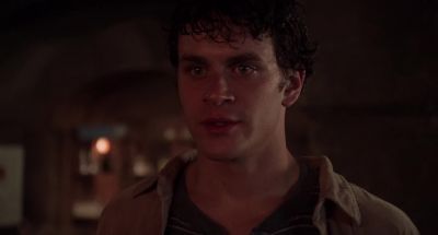 What Did you know - An American Werewolf in Paris