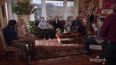 What did your ladies say,
guys, - Valentine in the Vineyard