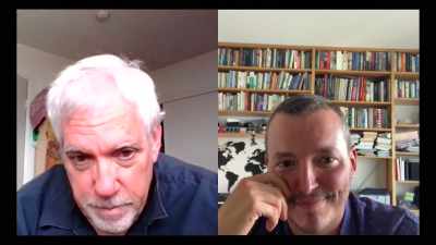 >> What did you learn
from that lifetime? - Hacking the Afterlife
