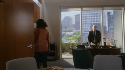 What did Lim expect me to do? - The Good Doctor