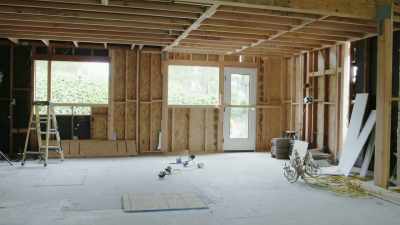 What did this look like before? - Help! I Wrecked My House