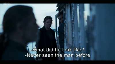 -What did he look like?
-Never seen the man before - Beck 50 - Deadlock