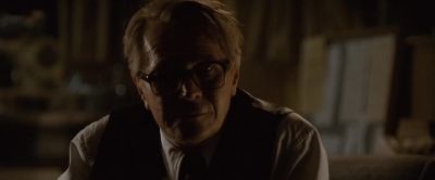 What did he look like - Tinker Tailor Soldier Spy