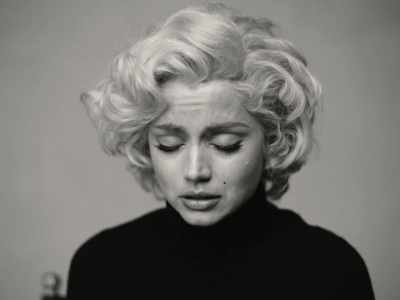 "What did he look like?" - Blonde