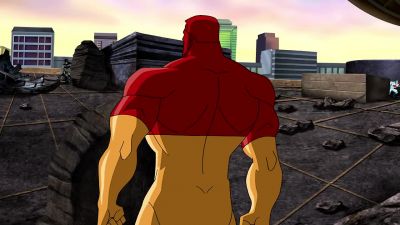 What did Luthor promise you - Superman/Batman: Public Enemies