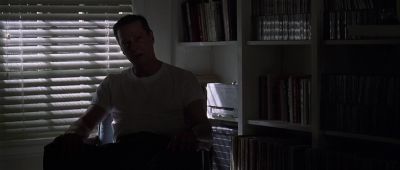 What did he make you do - American Beauty