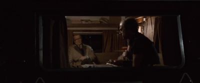 What did you make of it Jim - Tinker Tailor Soldier Spy