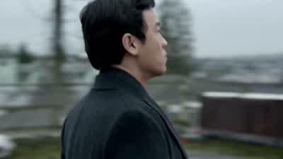 What did malcolm want with you last night? - Arrow