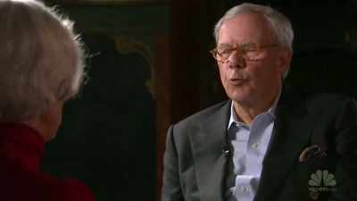 What did Marina Ruth has given so many
interviews and we expect her to perform - The Assassination & Mrs. Paine