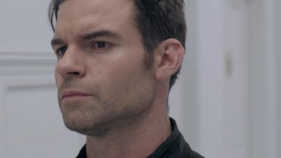 What you did to me,
you set my course! - The Originals