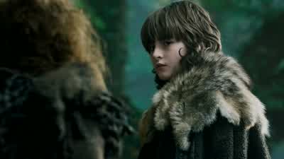 What did you meanabout hearing the gods? - Game of Thrones
