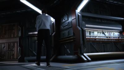 What did he mean you already
tried to kill Savage? - DC's Legends of Tomorrow