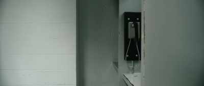 What did he mean by that?
That he got his daughter back? - From Black