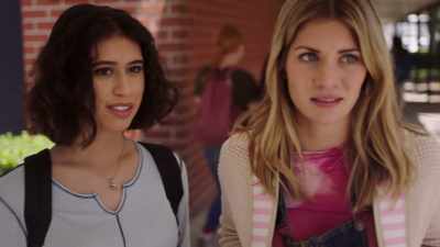 What did you mean by
"the keys," samantha? - Deadly Dance Competition