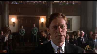 What did you mean, Dr. Paley? - Body of Evidence