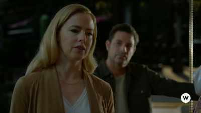 What did you mean earlier about
me not knowing everything? - Marry Go Round