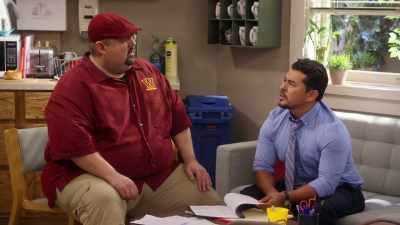 -What did that mean?
-I don't know, - Mr. Iglesias