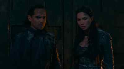 What did that mean? - The Outpost