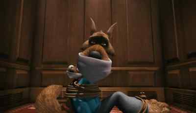 What did we miss? - Hoodwinked 2: Hood vs  Evil