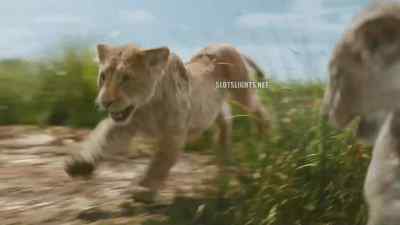 What did we miss? - Mufasa: The Lion King