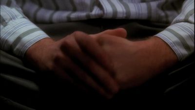What did your mother think about that? - NCIS