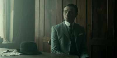 What did Mother
wish to speak to me about? - A Fortunate Man