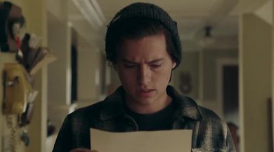 What did Mr. Honey say? - Riverdale
