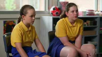 What did you notice about
the statues that we looked at? - The School That Tried to End Racism