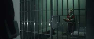 What you did is obstruction
and assisted manslaughter, - The Nights Before Christmas