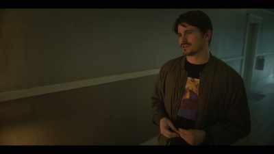 What did she offer you in exchange?
Besides Dion. - Raising Dion