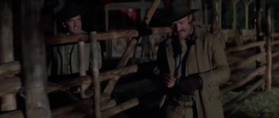 What did Parker pay you 50 a month 60 - Bite the Bullet