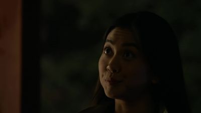 What did Peter say? - The Blacklist