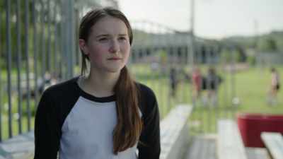 What did they post? - Don't Sweat the Small Stuff: The Kristine Carlson Story