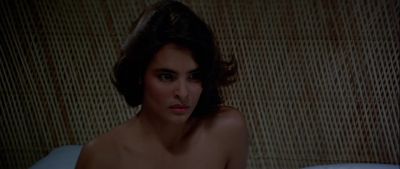 What did he promise you His heart - Licence to Kill