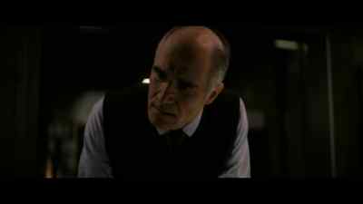What did you promise them? - Goliath