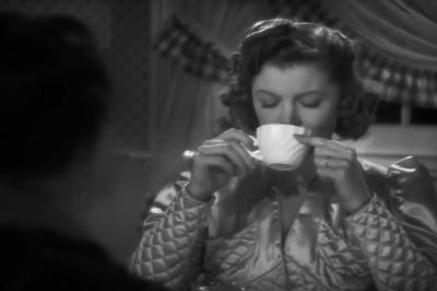 What did you put in this coffee - I Love You Again