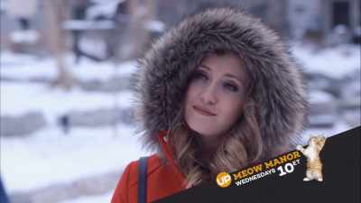 What you did was really nice and - A Very Country Christmas
