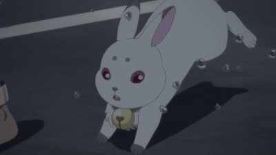 What did you really want to do? - Child of Kamiari Month