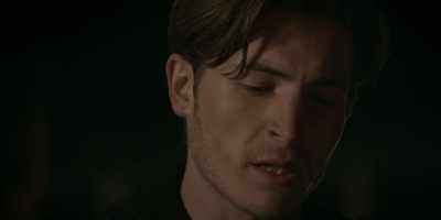 What you did was reckless and impulsive, - Vampire Academy
