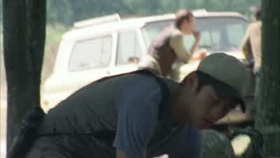 What did Rick say? - The Walking Dead