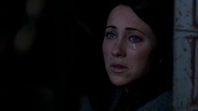 What you did to Roy... - Supernatural